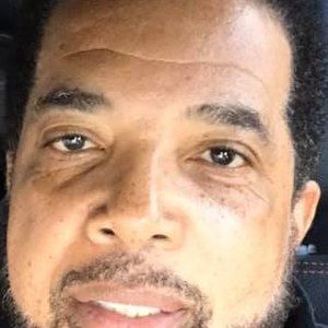 Meet your Posher, Rickey